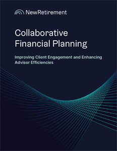 Collaborative Financial Planning